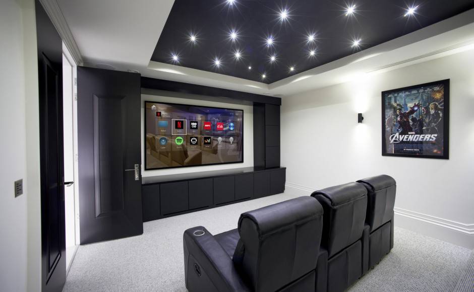 Home Theater